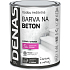 DENAS NA BETON top coat for concrete, 0905 gray anti-slip, 0.7 kg