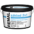 REMAL základ 2v1 painting penetrating paint, 15 kg