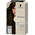 Schwarzkopf Creme Supreme hair color 4-0 natural brown 60 ml