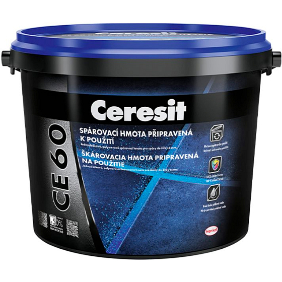 Ceresit CE 60 pergamon 2KG