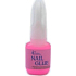 Absolute Cosmetics Professional nail gel glue with brush 10 g