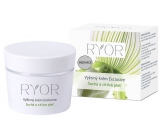 Ryor Exclusive Nourishing Cream For Dry And Sensitive Skin 50 ml