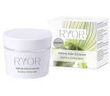 Ryor Exclusive Nourishing Cream for Dry and Sensitive Skin 50 ml