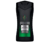 Ax Africa shower gel for men 250 ml