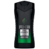 Ax Africa shower gel for men 250 ml