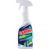 Larrin rust and limescale remover with spray, 500 ml