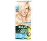 Garnier Color Naturals Crème Hair Color E0 Super Blonde
