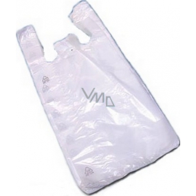 Press Microtene bag 53 x 46 cm solid various colors 100 pieces