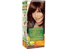 Garnier Color Naturals Créme Hair Color 5.52 Chestnut
