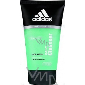 Adidas Skin Care Cleansing Gel for Men 150 ml VMD parfumerie
