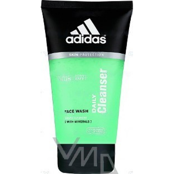 Adidas Skin Care Cleansing Gel for Men 150 ml
