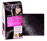 Loreal Paris Casting Hair Color 200 Ebony Black