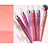 Dermacol Soft Lips Lip Gloss Shade 02 6 ml