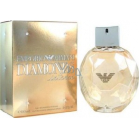 Giorgio Armani Emporio Armani Diamonds Intense Eau de Parfum for Women 100 ml