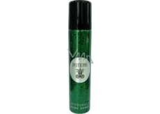 Constance Carroll Potions deodorant sprej pro ženy 75 ml