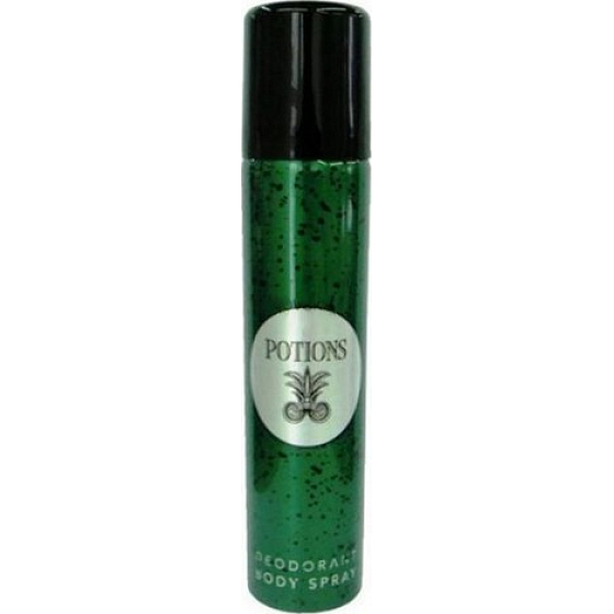Constance Carroll Potions deodorant spray for women 75 ml