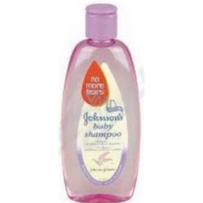 Johnsons Baby Soothing hair shampoo with lavender extract 500 ml