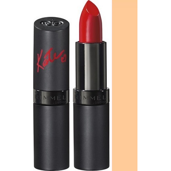Rimmel London Lasting Finish by Kate Lipstick 03 4 g