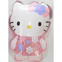 Hello Kitty Bath foam - capsule 60 ml for children