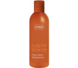 Ziaja Subtle Bronze Illuminating Body Balm 300 ml