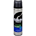 Gillette Mach3 Close & Smooth shaving gel for men 200 ml