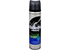 Gillette Mach 3 Close & Smooth Men's Shaving Gel 200 ml