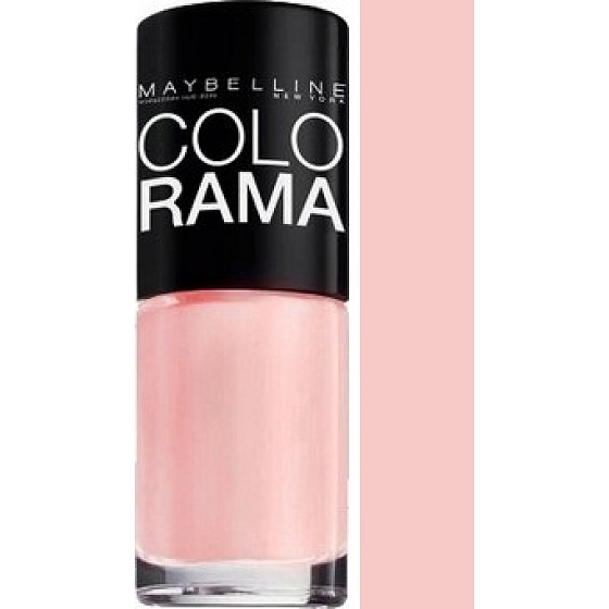 Maybelline Colorama nail polish 077 7 ml