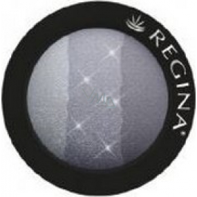 Regina Trio mineral eyeshadow 04 metallic violet 3.5 g