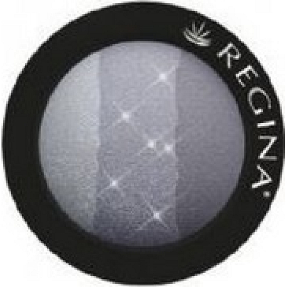 Regina Trio mineral eyeshadow 04 metallic violet 3.5 g