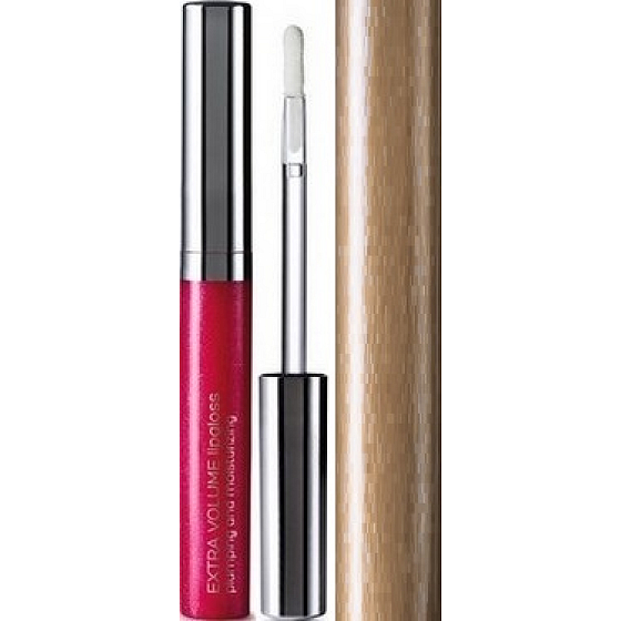 Gabriella Salvete Extra Volume Lipgloss Lip Gloss 02 5 ml