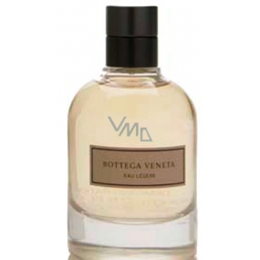 Bottega Veneta Eau Légére Eau de Toilette for Women 75 ml Tester