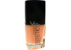 Ingrid Cosmetics Estetic Nail Polish lak na nehty 4F 10 ml