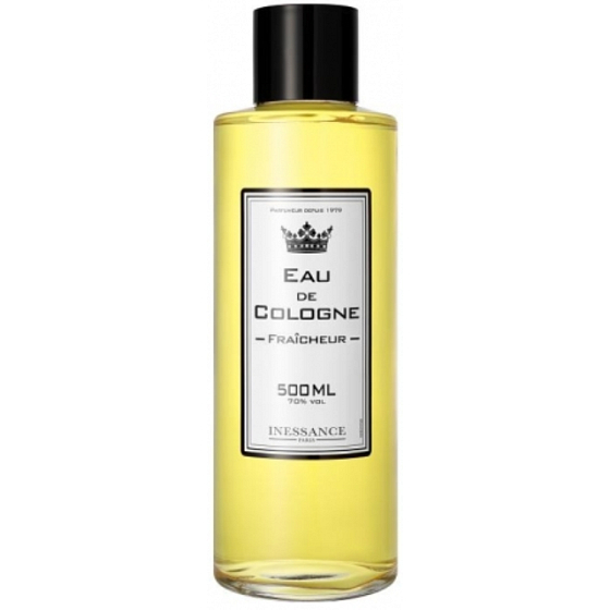 Corine de Farme Fraicheur Eau De Cologne cologne unisex 500 ml