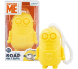 Mimoni 3D solid soap on string 180 g