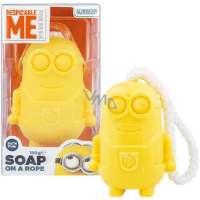 Mimoni 3D solid soap on string 180 g