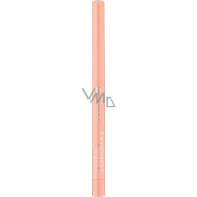 Essence Longlasting Lipliner long lasting lip pencil 09 Purely Me! 0.23 g