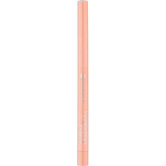 Essence Longlasting Lipliner long lasting lip pencil 09 Purely Me! 0.23 g