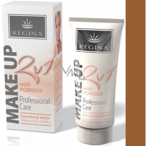 Regina 2in1 Makeup with powder shade 04 40 g