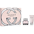 Gucci Bamboo perfumed water 30 ml + body lotion 50 ml, gift set