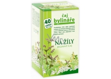 Mediate Herbalist Váňa 40 x 1.6 g for veins