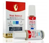 Mavala Nail Shield two-phase nail strengthening product 2 x 10 ml