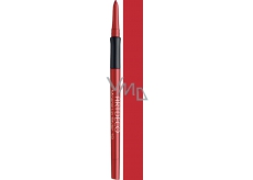 Artdeco Mineral Lip Styler mineral lip pencil 10 Mineral Dark Hibiscus 0.4 g