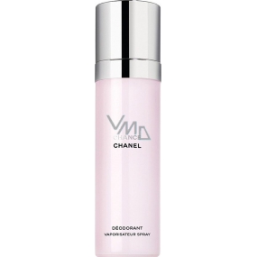 Chanel Chance deodorant spray for women 100 ml - VMD parfumerie