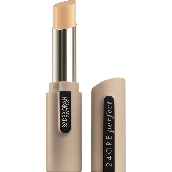 Deborah Milano 24Ore Perfect Concealer Concealer 01 Light Beige 1.6 g