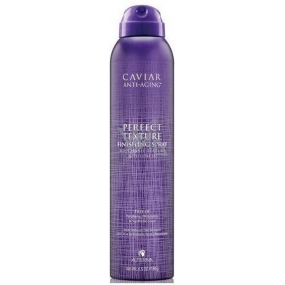 Alterna Caviar Perfect Texture Finishing Multifunctional spray for volume and texture 220 ml