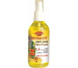 Bione Cosmetics Med & Propolis Dentamint Oral Spray 115 ml
