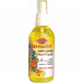 Bione Cosmetics Med & Propolis Dentamint Oral Spray 115 ml