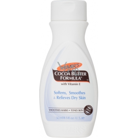 Palmers Cocoa Butter Formula body lotion for dry skin 50 ml