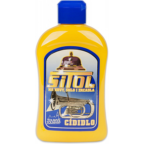 Sitol metal, glass and mirror cleaner 300 g