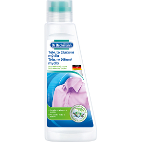 Dr. Beckmann Bile Soap, 250 ml